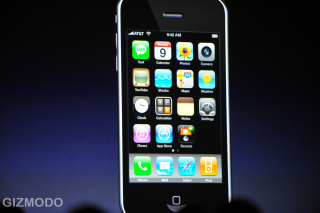 Illustration for article titled Macworld 2009 Keynote Liveblog Archive